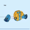 Стич (LEGO 43249)