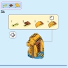 Стич (LEGO 43249)