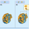 Стич (LEGO 43249)