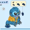 Стич (LEGO 43249)