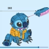Стич (LEGO 43249)