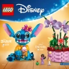 Стич (LEGO 43249)