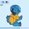 Стич (LEGO 43249)