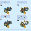 Стич (LEGO 43249)
