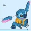 Стич (LEGO 43249)