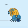 Стич (LEGO 43249)