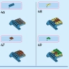 Стич (LEGO 43249)