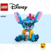 Стич (LEGO 43249)