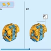 Стич (LEGO 43249)