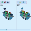 Стич (LEGO 43249)