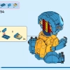 Стич (LEGO 43249)