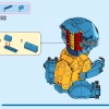 Стич (LEGO 43249)