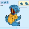 Стич (LEGO 43249)