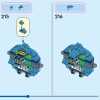 Стич (LEGO 43249)