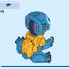 Стич (LEGO 43249)