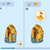 Стич (LEGO 43249)