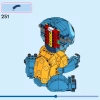 Стич (LEGO 43249)