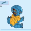 Стич (LEGO 43249)