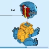 Стич (LEGO 43249)