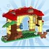 Приют для животных Антонио (LEGO 43251)