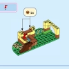 Приют для животных Антонио (LEGO 43251)