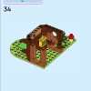 Приют для животных Антонио (LEGO 43251)