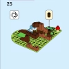 Приют для животных Антонио (LEGO 43251)