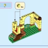 Приют для животных Антонио (LEGO 43251)