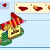 Приют для животных Антонио (LEGO 43251)