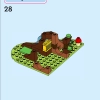Приют для животных Антонио (LEGO 43251)