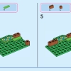 Приют для животных Антонио (LEGO 43251)