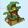 Приют для животных Антонио (LEGO 43251)