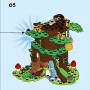 Приют для животных Антонио (LEGO 43251)