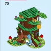 Приют для животных Антонио (LEGO 43251)