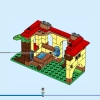 Приют для животных Антонио (LEGO 43251)