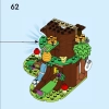Приют для животных Антонио (LEGO 43251)