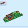Приют для животных Антонио (LEGO 43251)