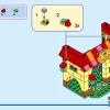 Приют для животных Антонио (LEGO 43251)