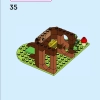 Приют для животных Антонио (LEGO 43251)