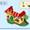 Приют для животных Антонио (LEGO 43251)