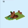 Приют для животных Антонио (LEGO 43251)