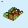Приют для животных Антонио (LEGO 43251)