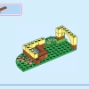 Приют для животных Антонио (LEGO 43251)