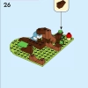 Приют для животных Антонио (LEGO 43251)
