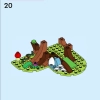 Приют для животных Антонио (LEGO 43251)