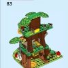 Приют для животных Антонио (LEGO 43251)
