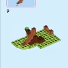 Приют для животных Антонио (LEGO 43251)