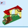 Приют для животных Антонио (LEGO 43251)