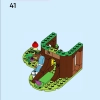 Приют для животных Антонио (LEGO 43251)