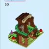 Приют для животных Антонио (LEGO 43251)